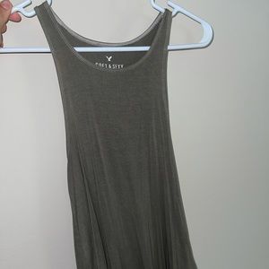 American Eagle Soft & Sexy Tank